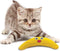 Petstages - Groen magic boomerang buddy