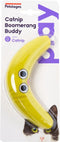 Petstages - Groen magic boomerang buddy