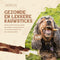 Petstyle Living Gedraaide Sticks met Eend - Hondensnacks - 100 Stuks
