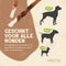 Petstyle Living Gedraaide Sticks met Eend - Hondensnacks - 100 Stuks