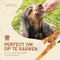 Petstyle Living Gedraaide Sticks met Kip - Hondensnacks - 30 Stuks