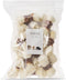 Petstyle Living Geknoopt Bot met Eend - 20 Stuks - 11cm - Hondensnacks - Kauwbot - Knopen