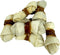 Petstyle Living Geknoopt Bot met Eend - Hondensnacks - 25 Stuks - 6,25-7,5cm