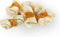 Petstyle Living Geknoopt Bot met Kip - Hondensnacks - 25 Stuks - 6,25-7,5cm