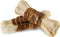 Petstyle Living Geperst Bot met Eend - Hondensnacks - 10 Stuks - 12,35cm