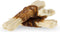 Petstyle Living Geperst Bot met Eend - Hondensnacks - 6 Stuks - 16cm