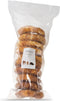 Petstyle Living Gepofte Ring - Hondensnacks - Kip - 10 Kauwsnacks - Gebitsverzorging