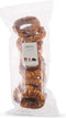 Petstyle Living Gepofte Ring met Eend - Hondensnacks - 10 Stuks - 12,5cm