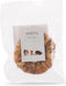 Petstyle Living Gepofte Ring met Eend - Hondensnacks - 10 Stuks - 12,5cm