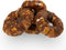 Petstyle Living Gepofte Ring met Eend - Hondensnacks - 20 Stuks - 7,5cm