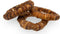 Petstyle Living Gepofte Ring met Eend - Hondensnacks - 5 Stuks - 19cm