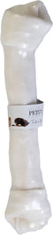 Petstyleliving - Gepoft geknoopt bot rund 26-27cm