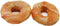 Petstyleliving Gepofte ring met kip 7,5cm
