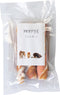 Petstyleliving Meerkleurig gedraaide stick met kip 12,5cm - Hondensnacks