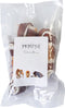 Petstyleliving Meerkleurig geknoopt bot met kip 10-11cm - Hondensnacks