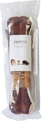 Petstyleliving Meerkleurig geperst bot met kip 16cm - Hondensnacks