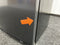 CHiQ CBM157LC - Koel-vriescombinatie - 157 Liter - Low Frost - Hoogte 144 cm - Donkere roestvrijstalen afwerking