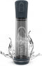 Dorcel - Hydro Pump - Oplaadbare Water- En Lucht Penispomp – Zwart