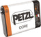 Petzl Accu Core - Accu Oranje Unieke maat