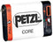Petzl Accu Core - Accu Oranje Unieke maat