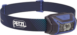 Petzl Actik Core - Blauw - Hoofdlamp - 600 lumen