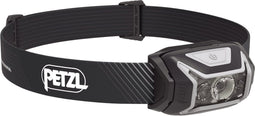 Petzl Actik Core - Hoofdlamp Grey