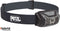 Petzl Actik - Grijs - Hoofdlamp - 450 lumen