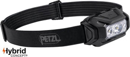 Petzl Aria 2 RGB Hoofdlamp 450 Lm