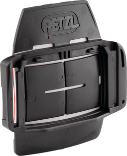 Petzl E78005 Helmhouder Pixa 1, Pixa 2, Pixa 3, Pixa 3R Zwart