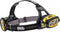 Petzl hoofdlamp DUO S; 1100 lumen