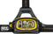 Petzl hoofdlamp DUO S; 1100 lumen