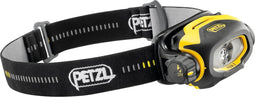 Petzl Pixa 2 - Atex Zone 2/22 - Hoofdlamp
