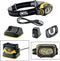 Petzl Pixa 3R - Atex Zone 2/22 - Oplaadbare Hoofdlamp