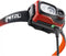 Petzl Swift RL 1100 lumen krachtige hoofdlamp met accu wit