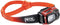 Petzl Swift RL 1100 lumen krachtige hoofdlamp met accu wit