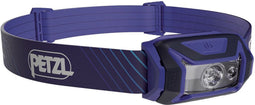 Petzl Tikka Core - Blauw - Hoofdlamp - 450 lumen