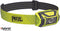 Petzl Tikka Core - Geel - Hoofdlamp - 450 lumen