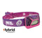 Petzl Tikkid Hoofdlamp - Roze - 20 lumen - Kinderhoofdlamp