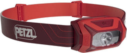 Petzl Tikkina - Rood - Hoofdlamp - 300 lumen