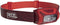 Petzl Tikkina - Rood - Hoofdlamp - 300 lumen