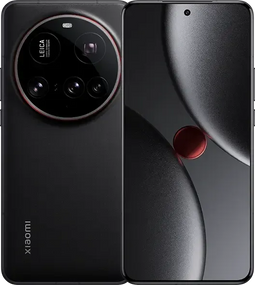 Xiaomi 15 Ultra - Smartphone - 16GB RAM - 512GB opslag - Zwart