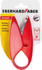 Eberhard Faber kinderschaar - Kids - rood - voor links en rechtshandigen - EF-579920