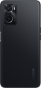 OPPO A76 - Smartphone - 33W SUPERVOOC - Zwart