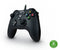 Nacon EVOL-X PRO - Gamecontroller - 4 trilmotoren - Carbon