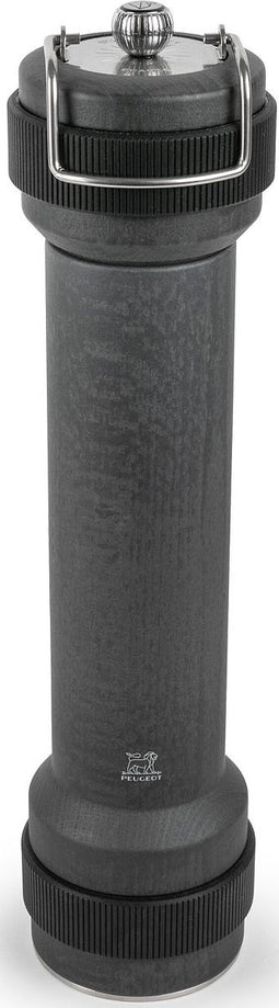Peugeot Barbecue Pepermolen 30 cm - Grafiet - Beukenhout
