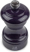 Peugeot Bistro Pepermolen 10 cm - Aubergine - Pefc-hout