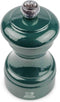Peugeot Bistro Pepermolen 10 cm - Bosgroen - Pefc-hout