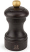 Peugeot Bistro Pepermolen 10 cm - Chocolade - Beukenhout