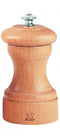 Peugeot Bistro Pepermolen 10 cm - Naturel - Beukenhout