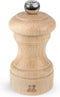 Peugeot Bistro Pepermolen 10 cm - Naturel - Beukenhout